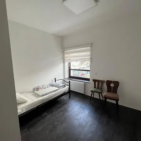 Homewens Apartment