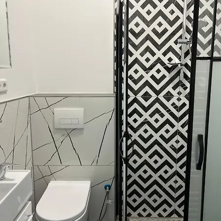 Apartment Homewens Herne