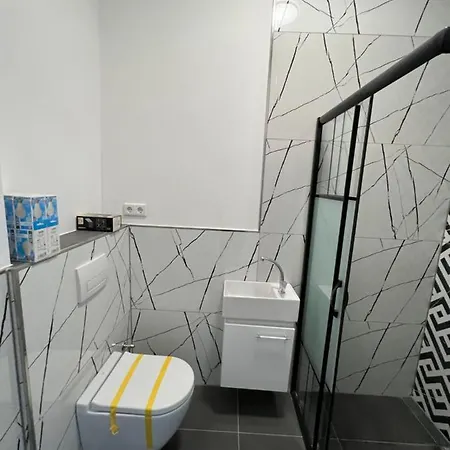 Apartment Homewens Herne