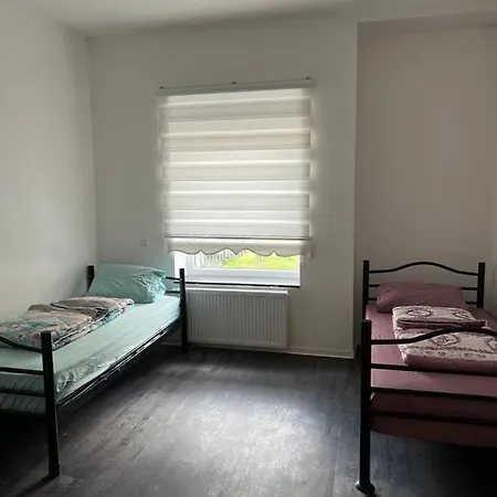 Apartment Homewens