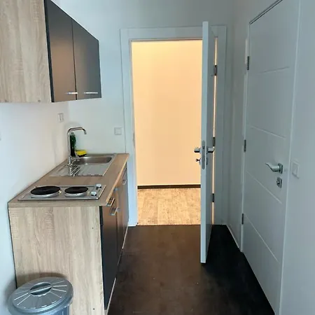 Homewens Apartment Herne