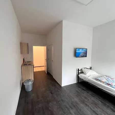 Homewens Apartment Herne
