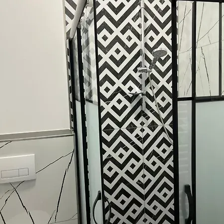 Homewens Apartment *