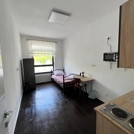 Homewens Apartment Herne