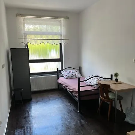 Apartment Homewens